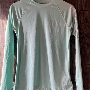 Columbia PFG long sleeve